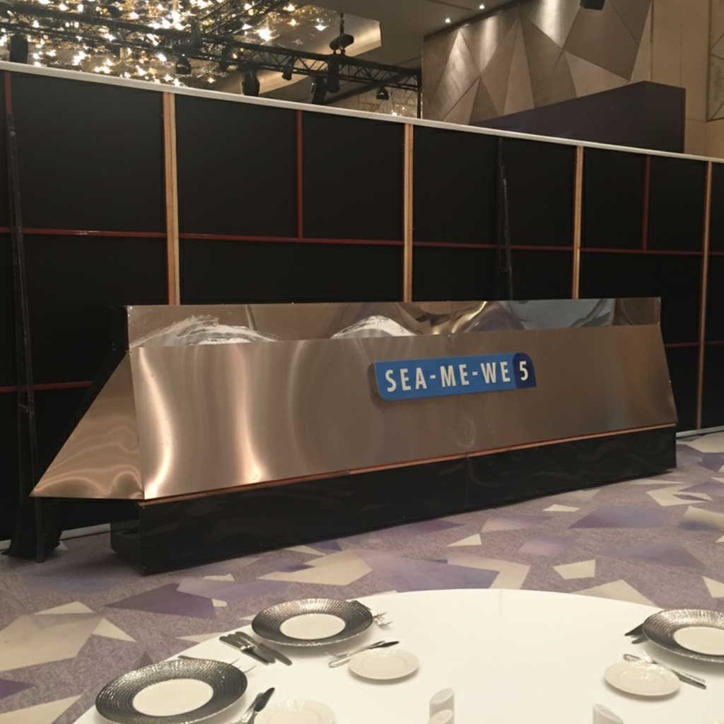 MICE event production